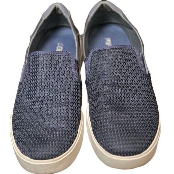 Olukai Lae\'ahi Mens Sz 9 Slip On Sneaker Shoes Blue Breathable Beach Vacation main image 10